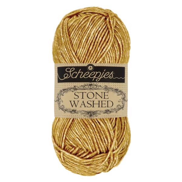 Stone Washed 50 g - 832 Enstatite